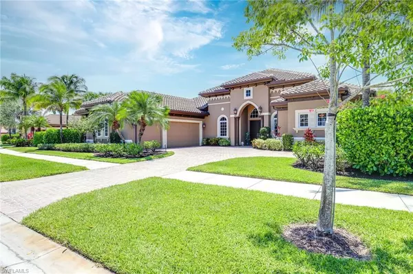 Naples, FL 34113,9023 Shenendoah CIR