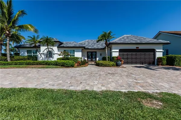 110 Channel CT, Marco Island, FL 34145