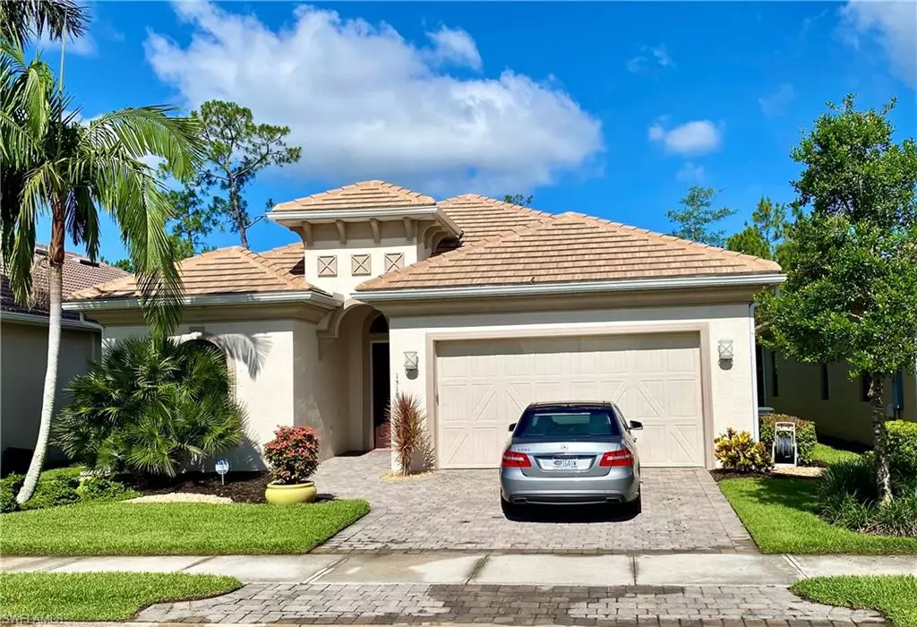 Naples, FL 34105,1518 Serrano CIR