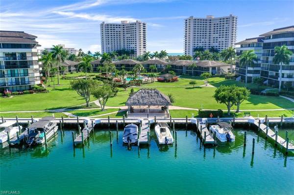 633 Seaview CT #M-4, Marco Island, FL 34145