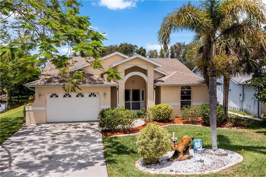 3992 Sabal Springs BLVD, North Fort Myers, FL 33917