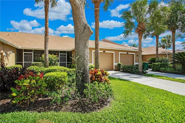 Naples, FL 34119,1673 Morning Sun LN #E-21