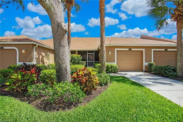 Naples, FL 34119,1673 Morning Sun LN #E-21