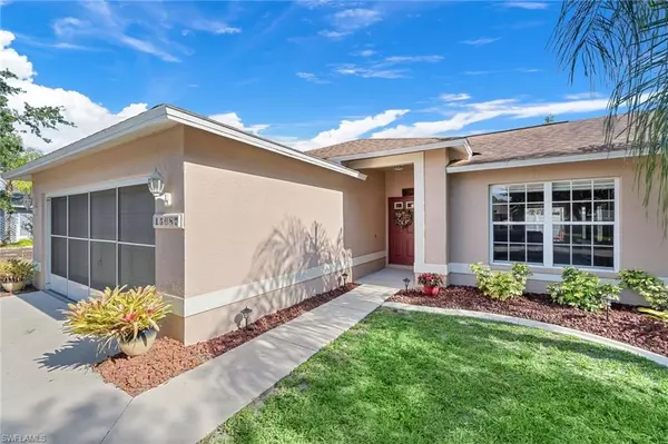 Fort Myers, FL 33905,15687 Spring Line LN