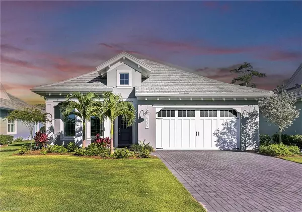 Naples, FL 34113,6355 Antigua WAY