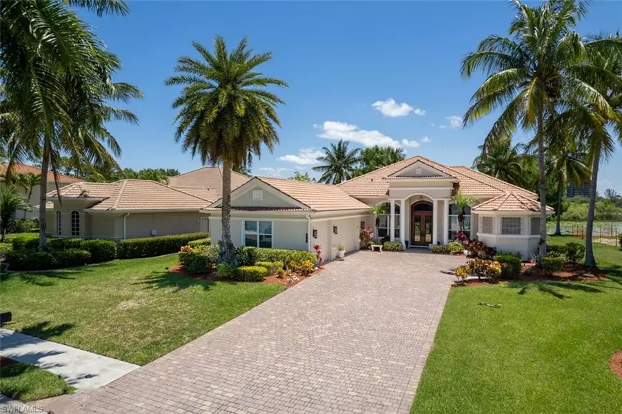 14135 Reflection Lakes DR, Fort Myers, FL 33907