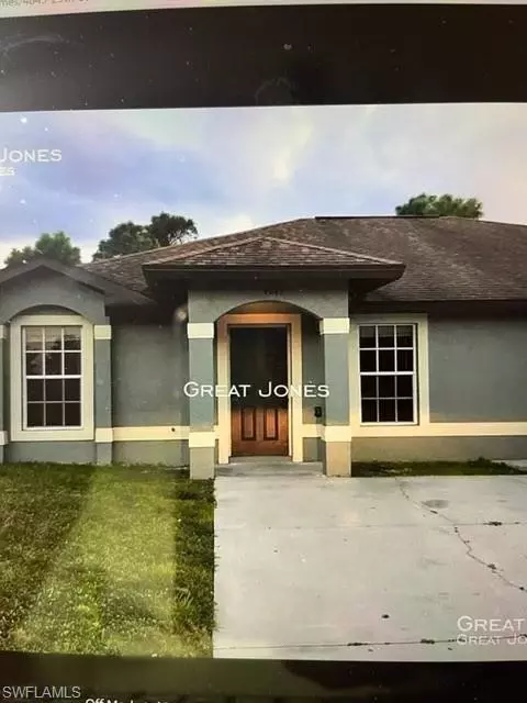 4849 29th ST SW, Lehigh Acres, FL 33973