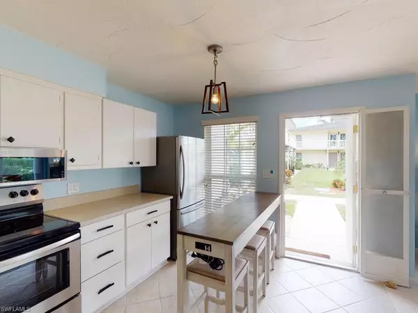 Marco Island, FL 34145,1215 Edington PL #H1