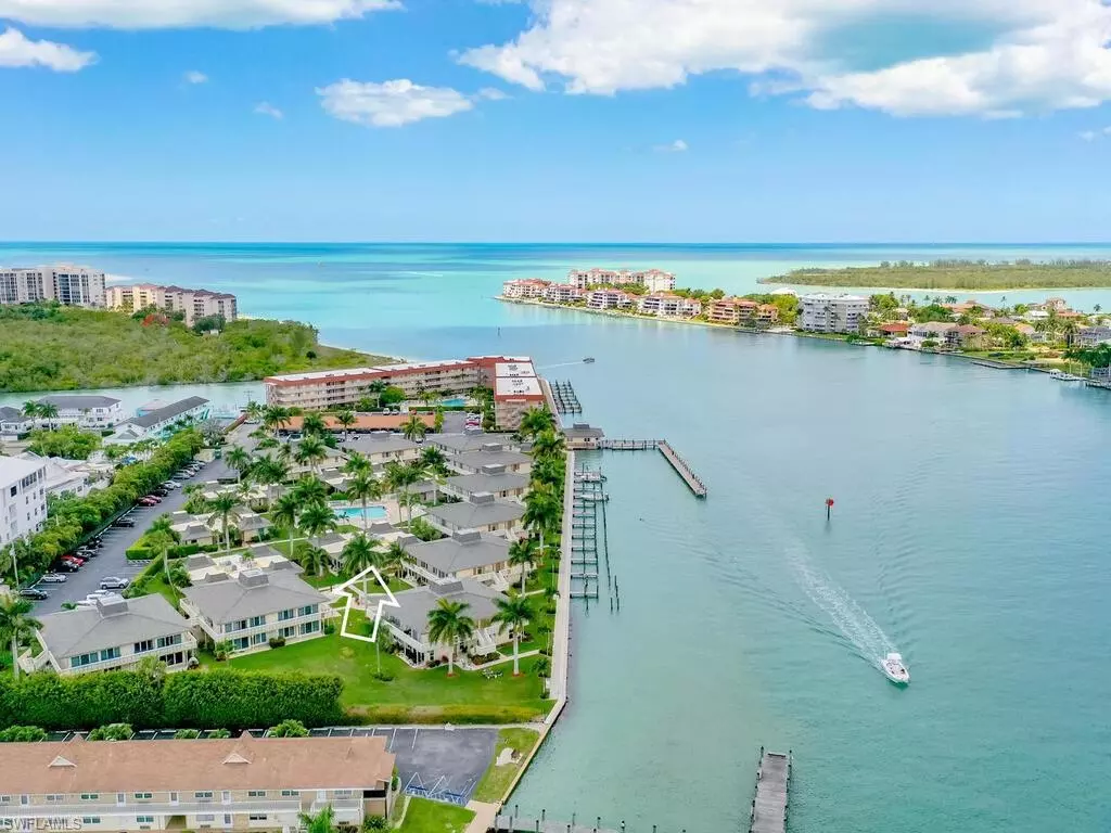 Marco Island, FL 34145,1215 Edington PL #H1