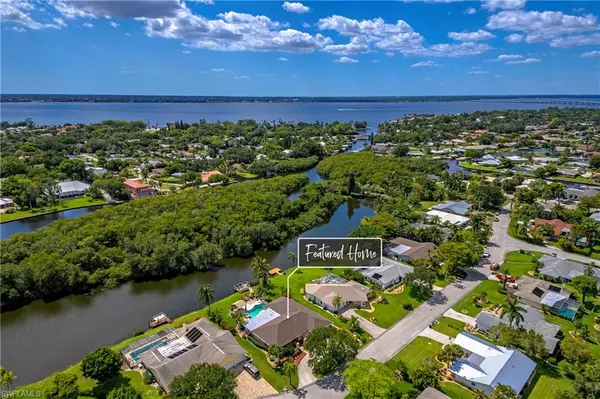 Fort Myers, FL 33919,5427 Brandy CIR W