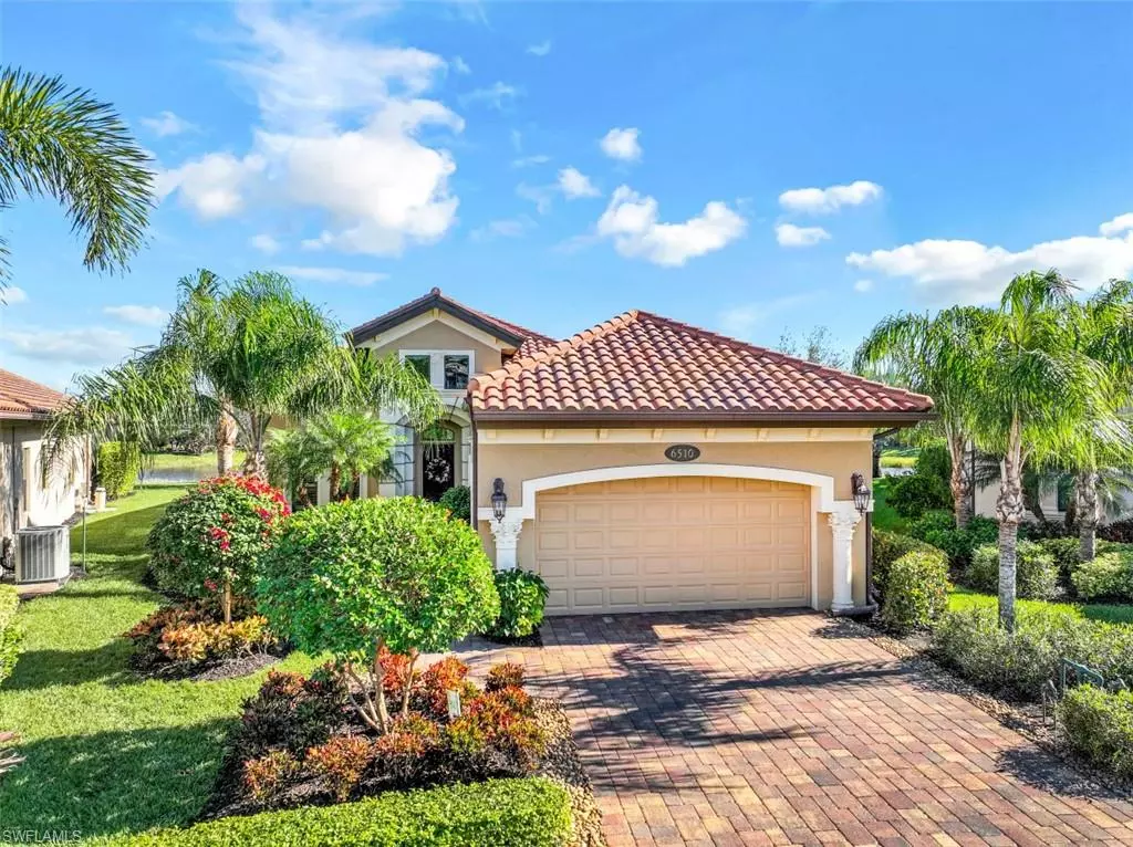 Naples, FL 34113,6510 Roma WAY