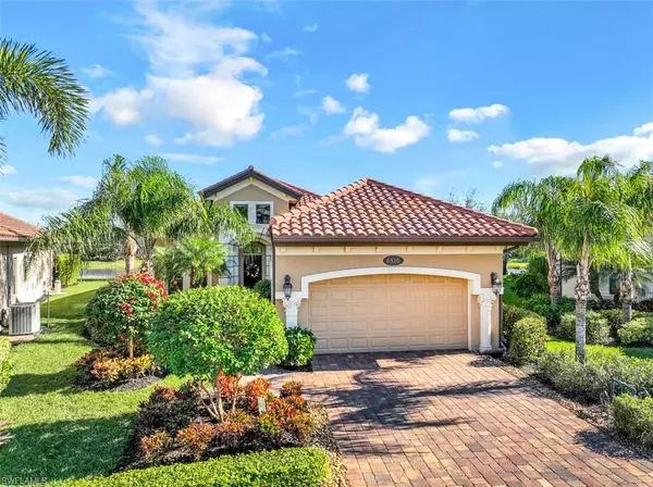 6510 Roma WAY, Naples, FL 34113