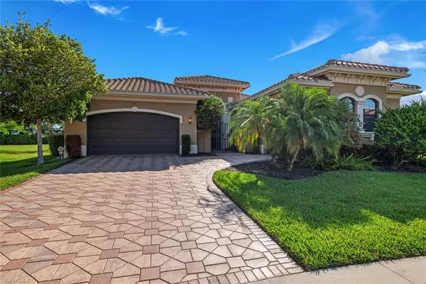 Naples, FL 34119,3951 Bering CT