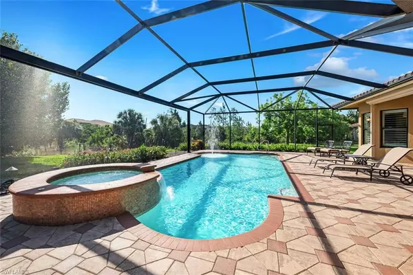 Naples, FL 34119,3951 Bering CT