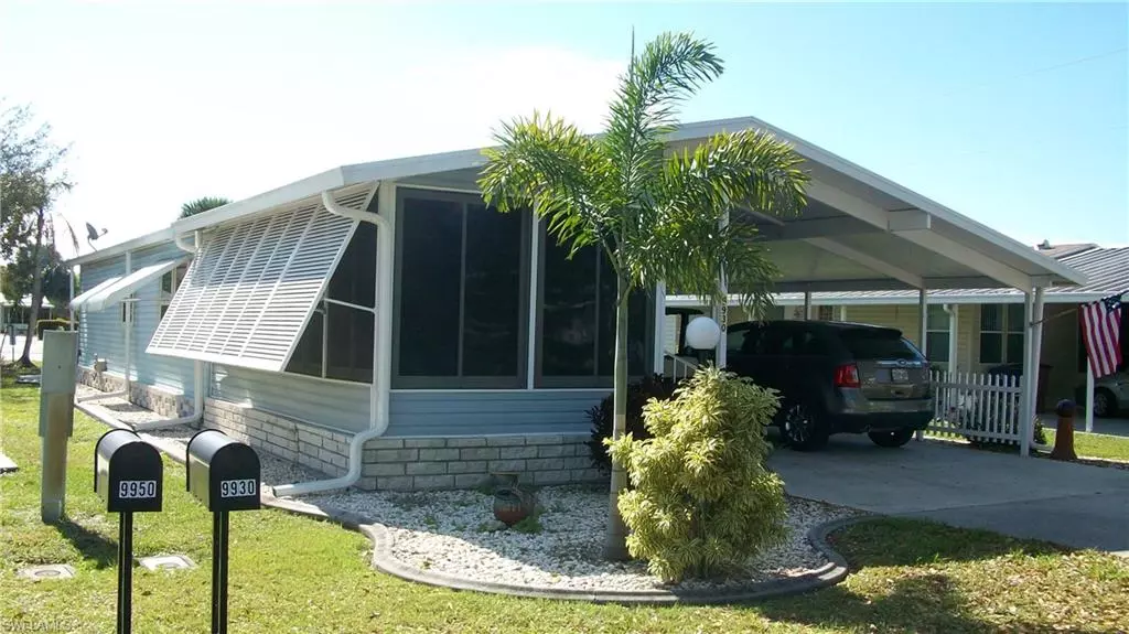 Fort Myers, FL 33905,9930 Tarpon Key CT