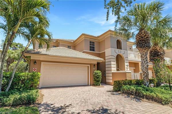 23821 Merano CT #101, Estero, FL 34134