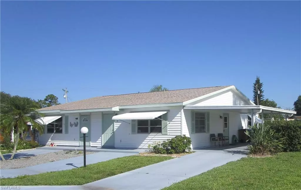 Lehigh Acres, FL 33936,17 Desert Candle CIR