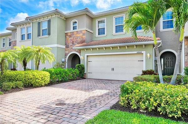 10868 Alvara WAY, Bonita Springs, FL 34135