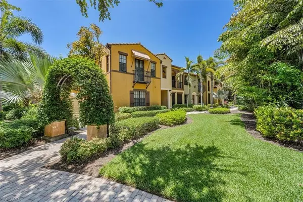 Naples, FL 34113,8941 Malibu ST #104