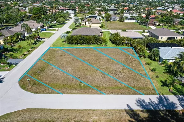 Cape Coral, FL 33914,4624 SW 21st PL