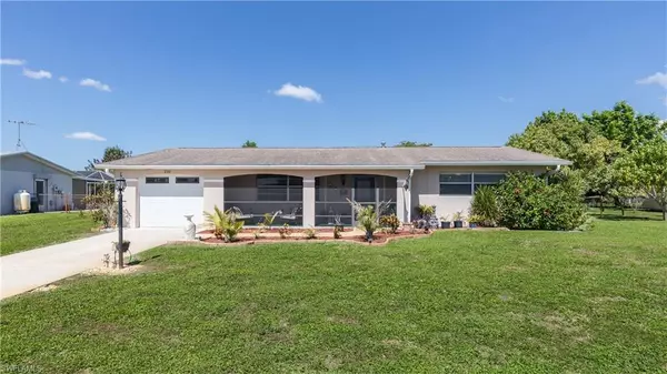 210 Highview AVE, Lehigh Acres, FL 33936