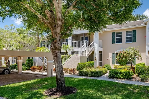 Naples, FL 34108,859 Tanbark DR #203