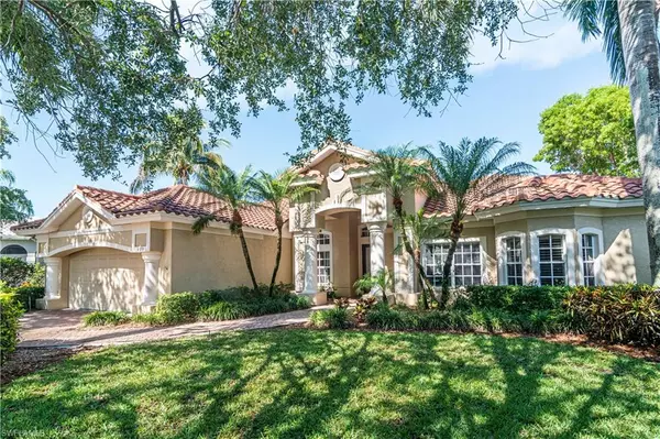 Naples, FL 34119,4533 Shearwater LN