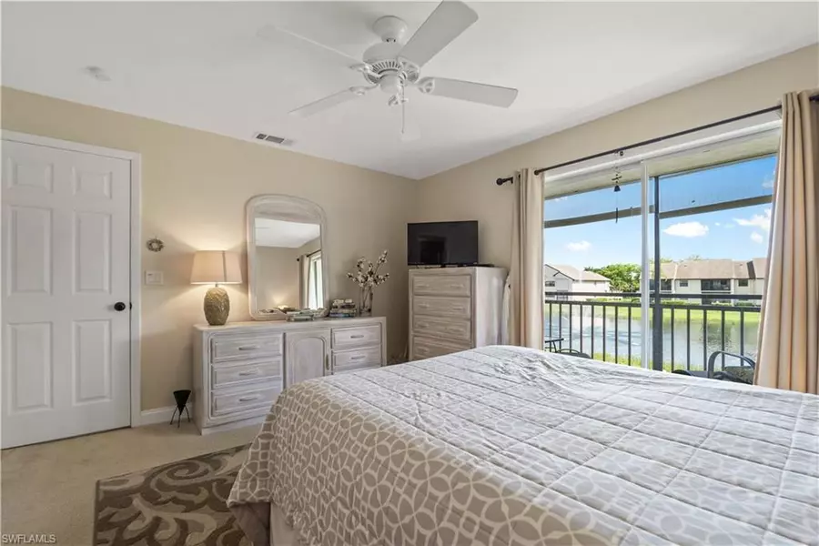 8445 Charter Club CIR #12, Fort Myers, FL 33919