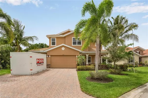 North Fort Myers, FL 33903,12630 Blue Banyon CT