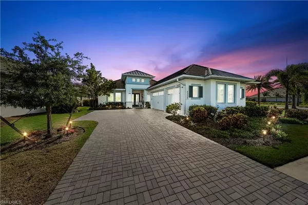 Naples, FL 34113,6209 Megans Bay DR