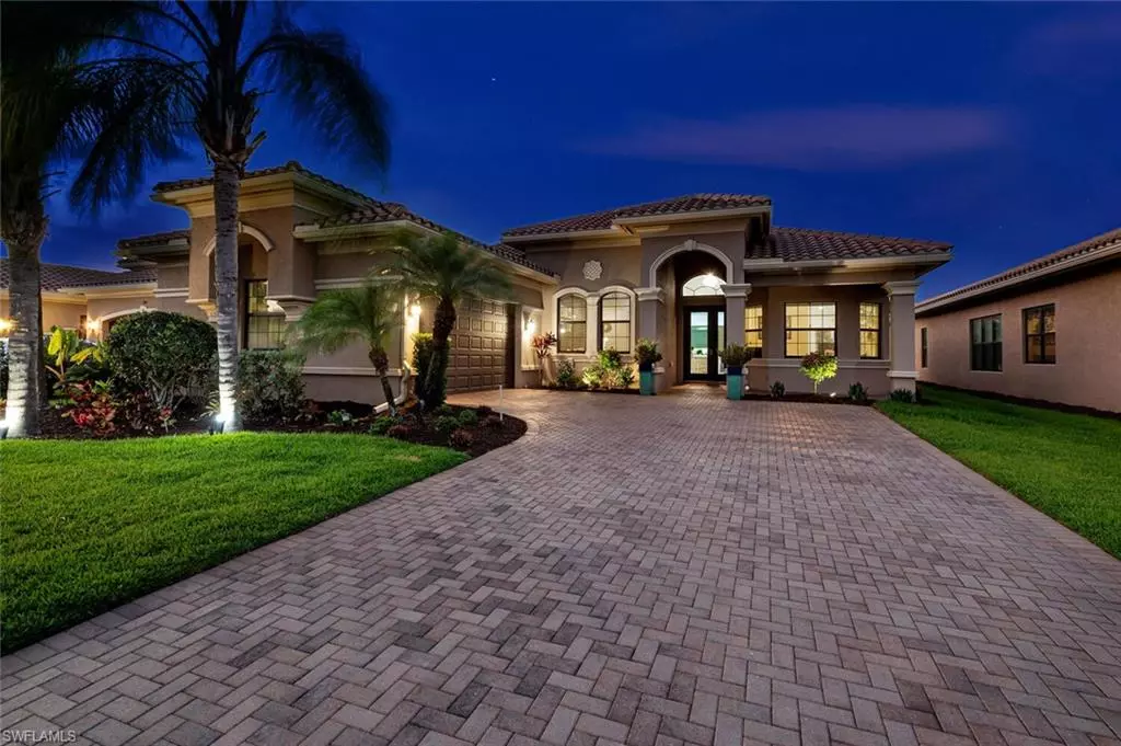 Naples, FL 34119,3935 Torrens CT