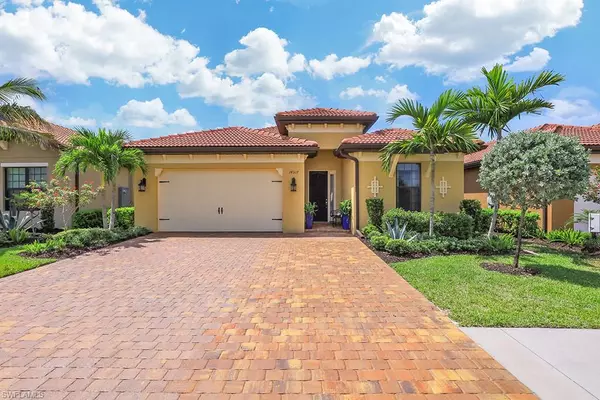 Naples, FL 34120,14517 Tuscany Pointe TRL