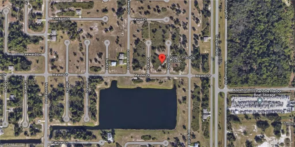 4 Dog CT, Placida, FL 33946