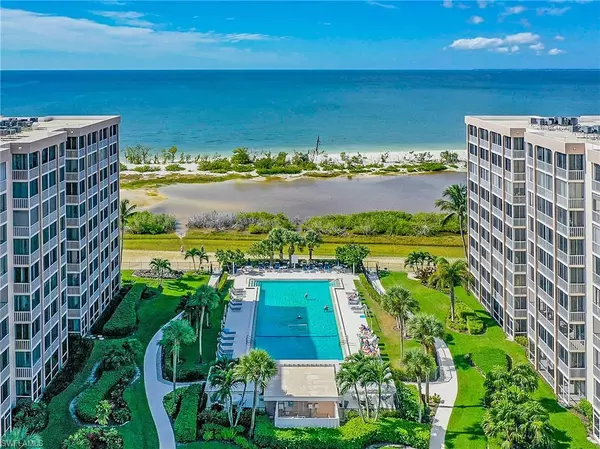 Fort Myers Beach, FL 33931,7148 Estero BLVD #422