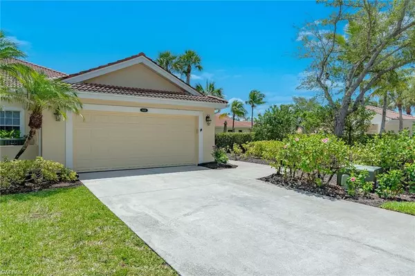 Naples, FL 34114,8448 Bent Creek CT