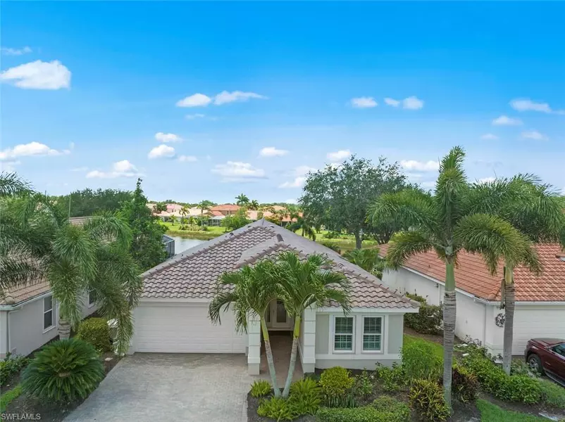 9311 La Bianco ST, Estero, FL 33967