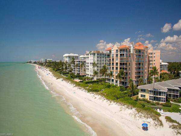 1221 Gulf Shore BLVD N #301, Naples, FL 34102