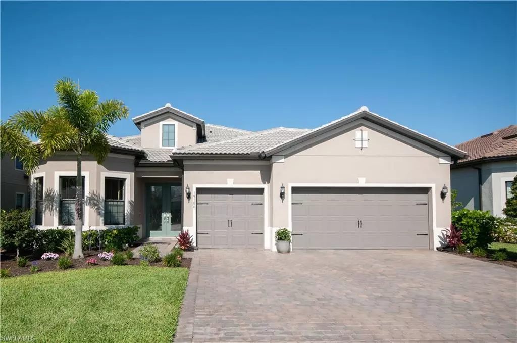 Fort Myers, FL 33913,19106 Aqua Shore DR