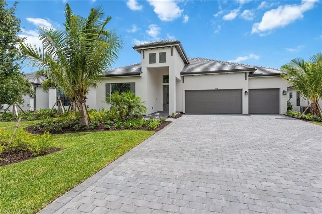 Naples, FL 34114,3154 Heather Glen CT