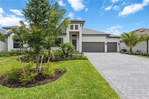 Naples, FL 34114,3154 Heather Glen CT