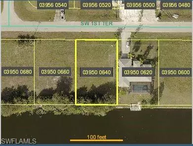 2728 SW 1st TER, Cape Coral, FL 33991