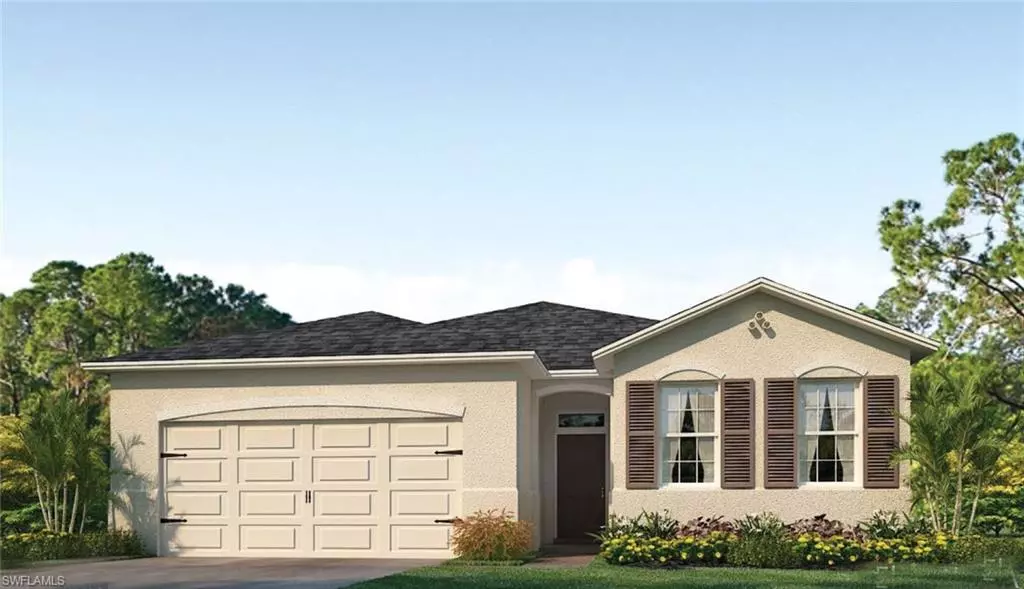 North Fort Myers, FL 33917,3948 Crosswater DR