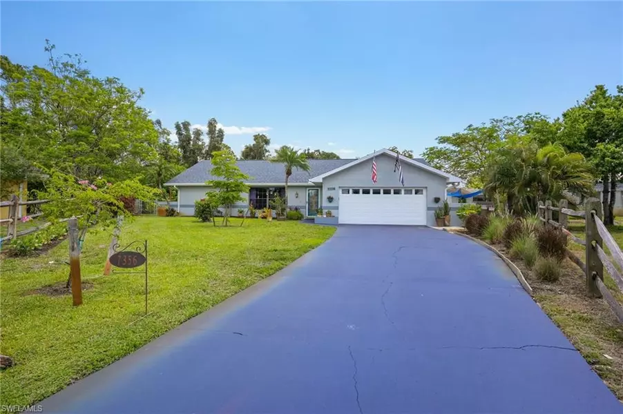 7356 Louise DR, Fort Myers, FL 33967