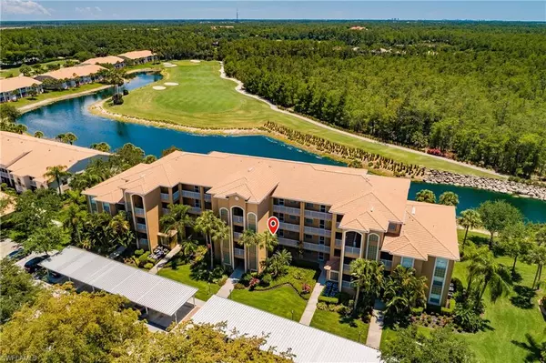 3830 Sawgrass WAY #2923, Naples, FL 34112