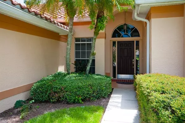 Naples, FL 34112,2138 Crown Pointe E BLVD E