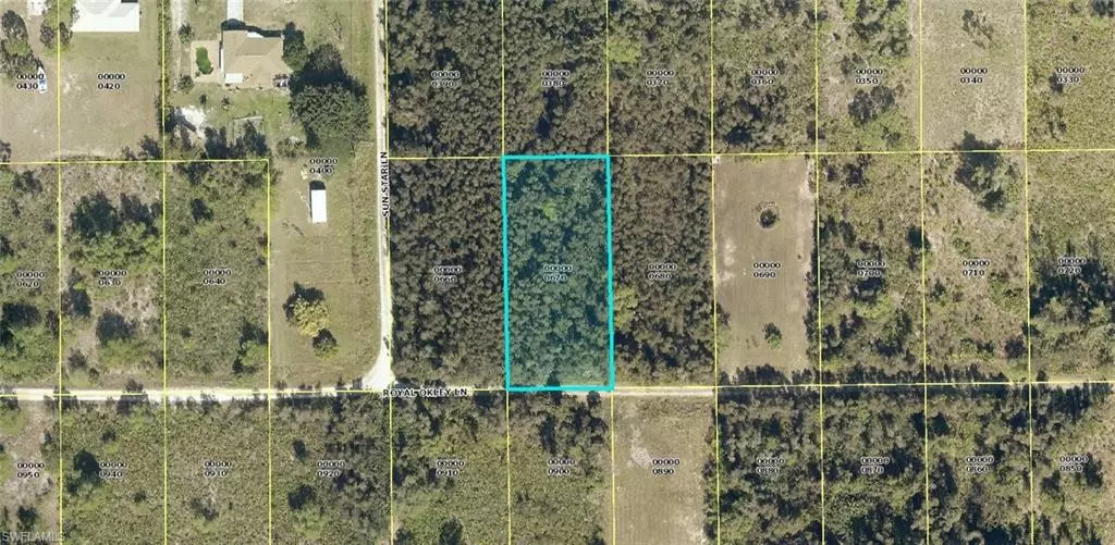 Bokeelia, FL 33922,5688 Royal Okley LN