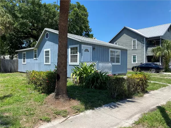 Fort Myers, FL 33901,2157 Hoople ST