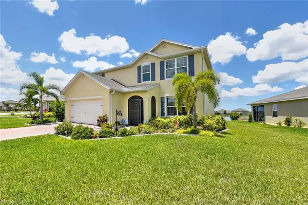 Cape Coral, FL 33909,3438 Cancun CT