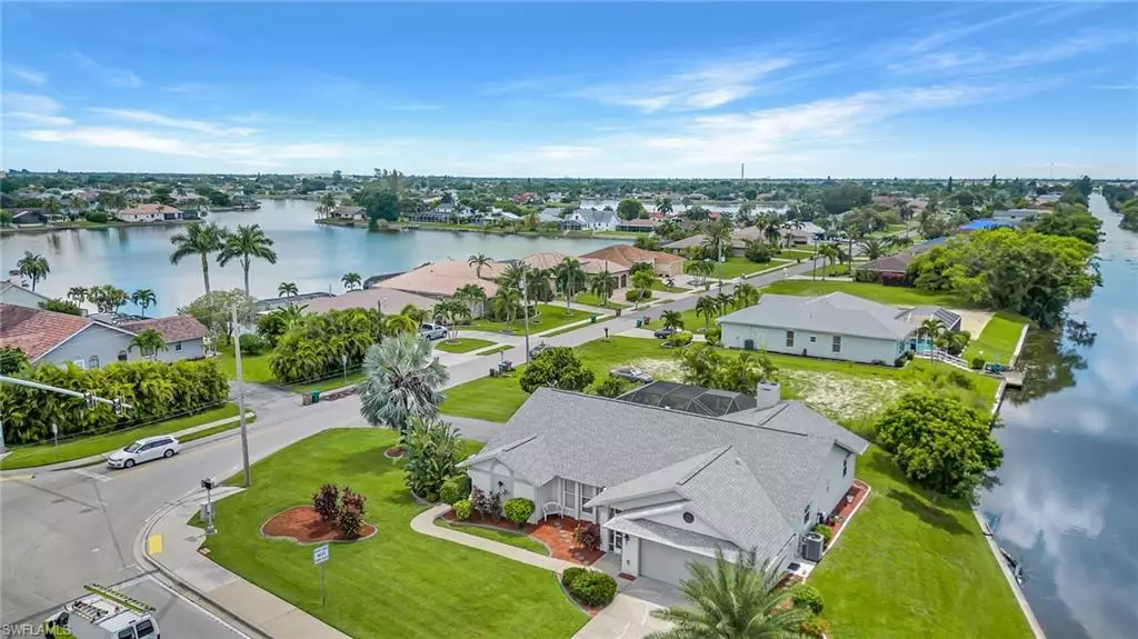 Cape Coral, FL 33990,816 Hancock Bridge PKY