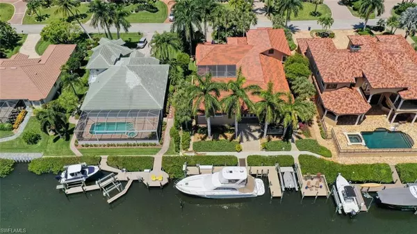 Fort Myers, FL 33908,15171 Intracoastal CT